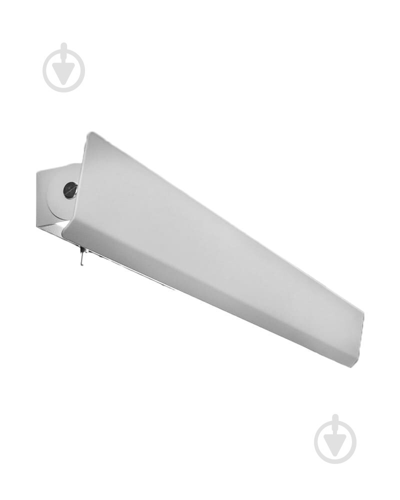 Бра Nowodvorski Wing Led 1x11 Вт белый 7543 - фото 1