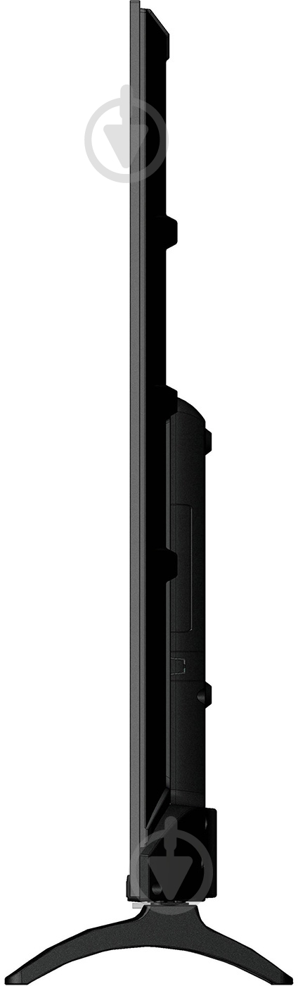 Телевизор Akai AK55D23QUG - фото 3 Телевизор Akai AK55D23QUG - фото 3