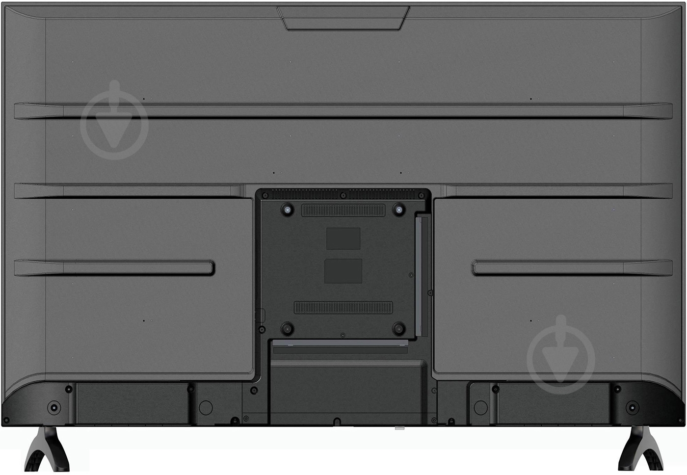 Телевизор Akai AK55D23QUG - фото 4 Телевизор Akai AK55D23QUG - фото 4