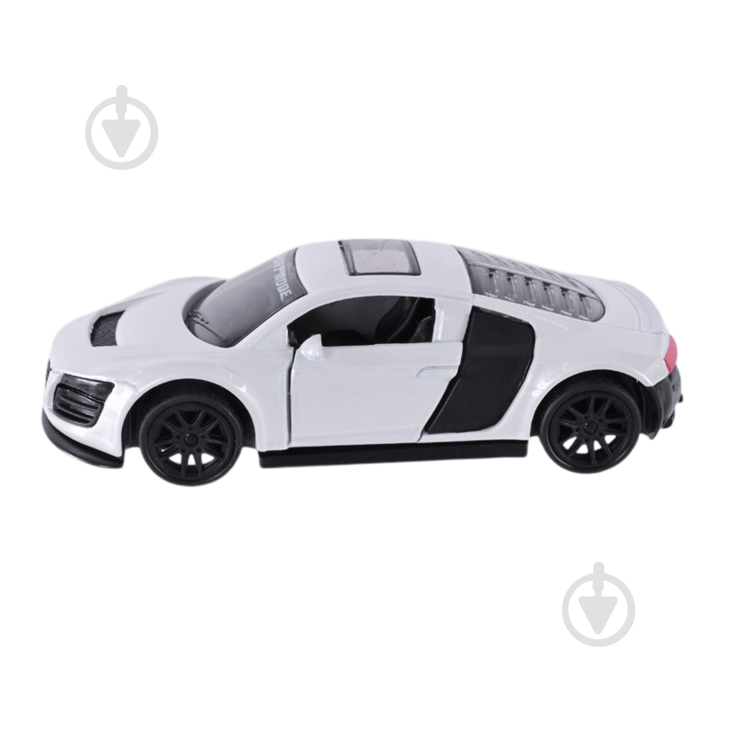 Машинка Автопром 1:43 AP4385 - фото 6 Машинка Автопром 1:43 AP4385 - фото 6