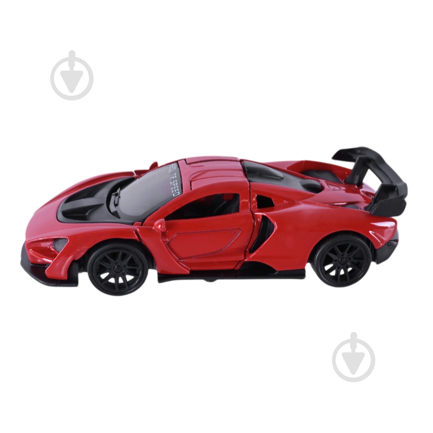 Машинка Автопром 1:43 AP4385 - фото 8 Машинка Автопром 1:43 AP4385 - фото 8