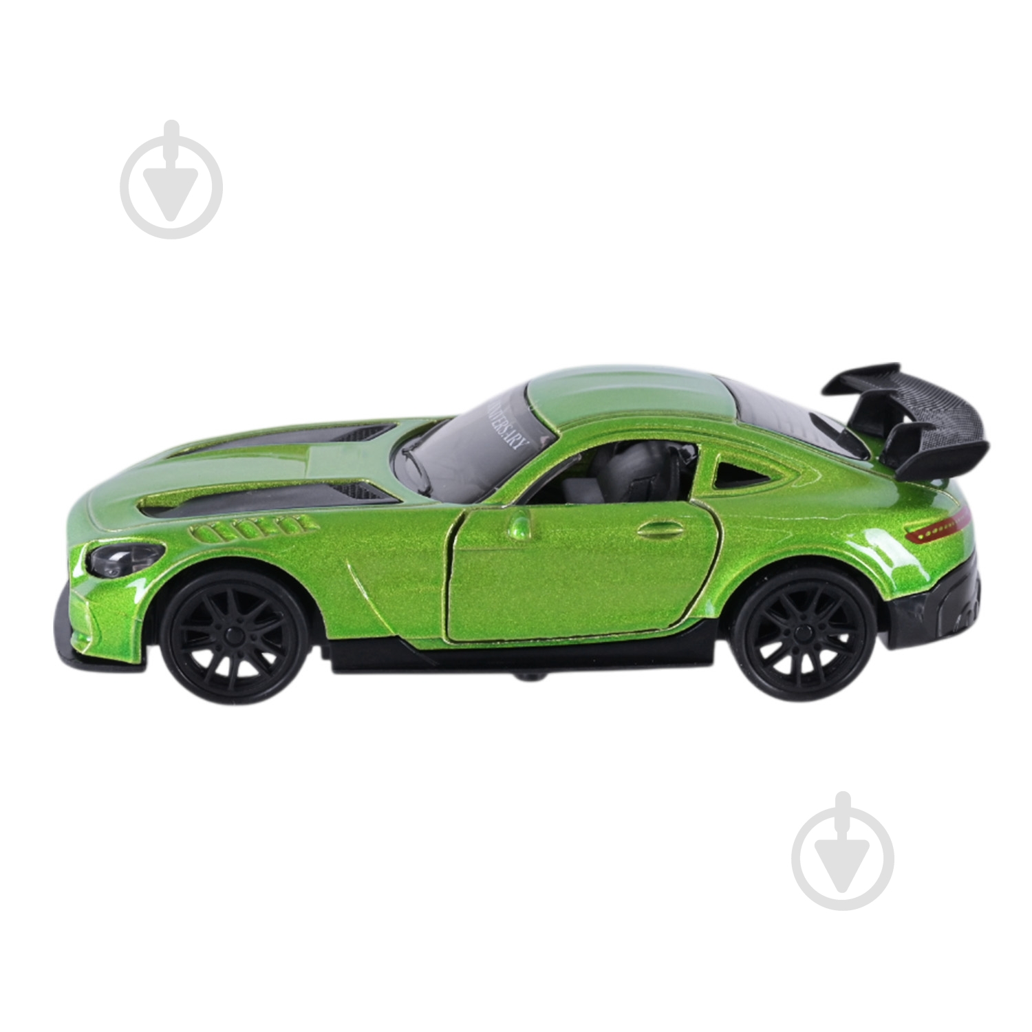 Машинка Автопром 1:43 AP4385 - фото 10 Машинка Автопром 1:43 AP4385 - фото 10