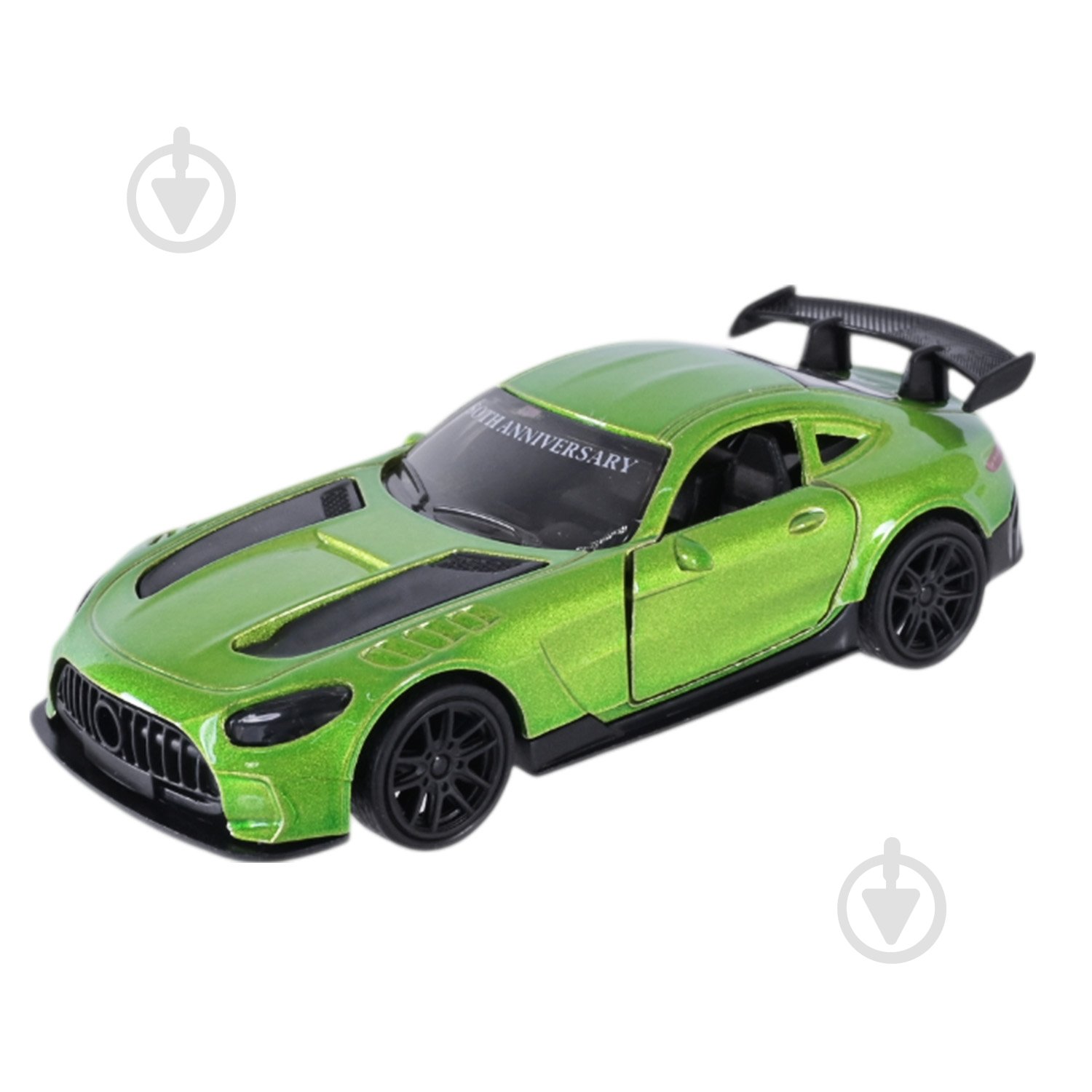 Машинка Автопром 1:43 AP4385 - фото 9 Машинка Автопром 1:43 AP4385 - фото 9