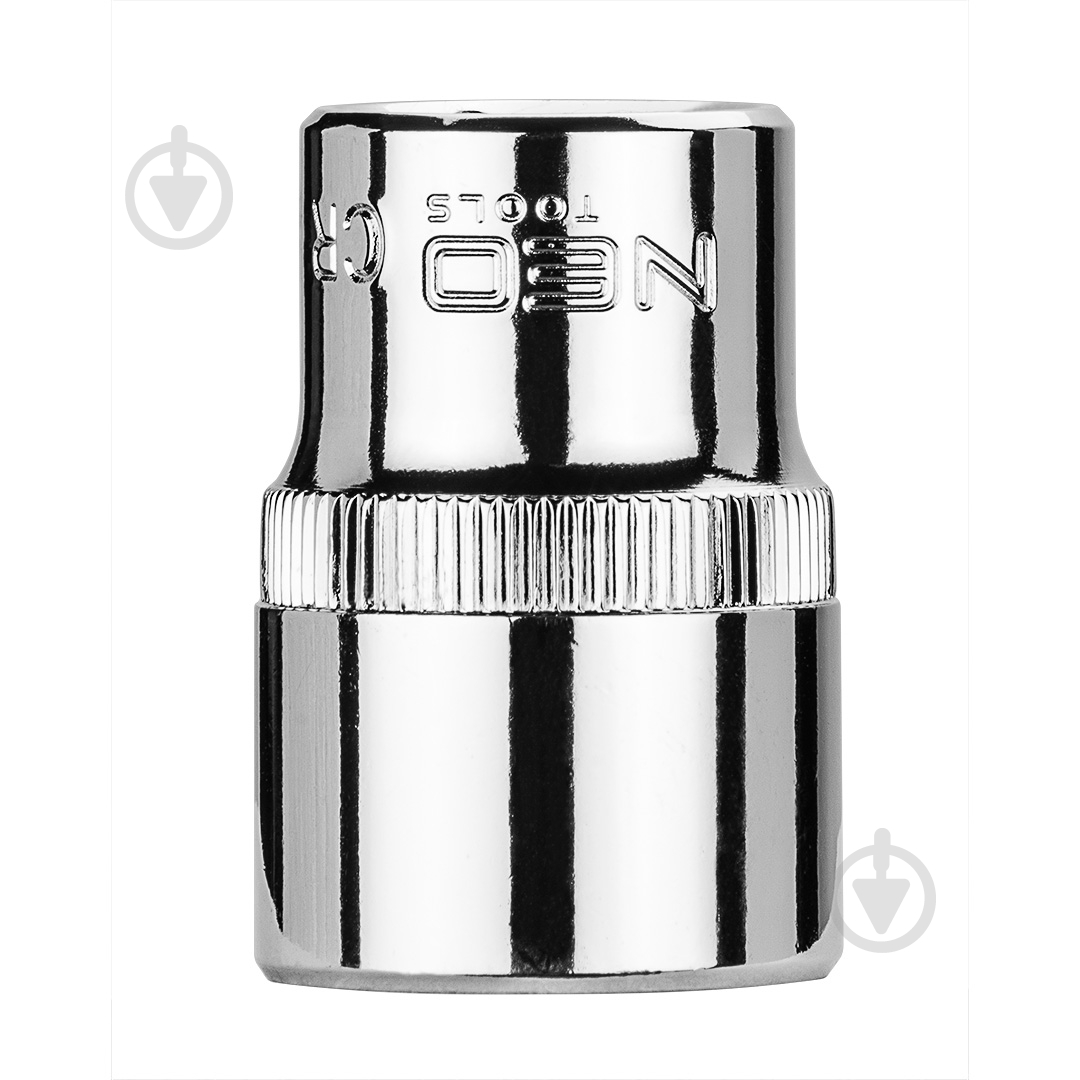 Головка NEO tools 18 мм 08-018 - фото 1 Головка NEO tools 18 мм 08-018 - фото 1