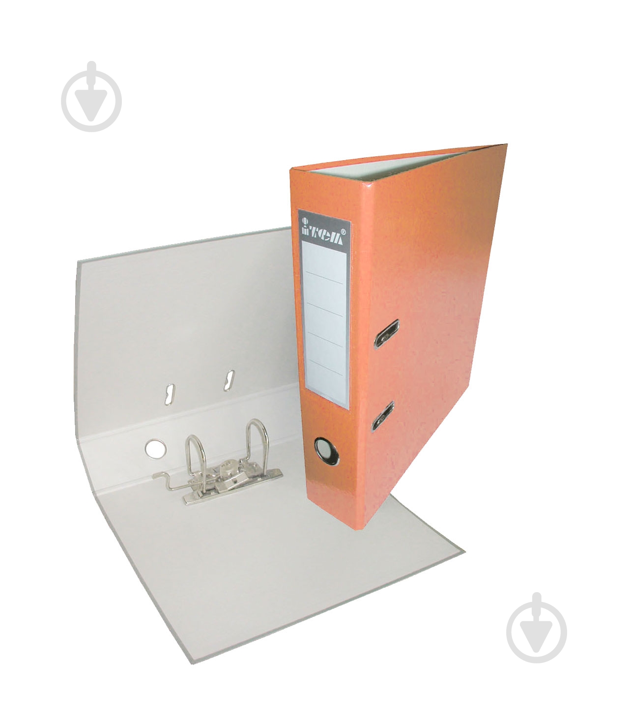 Папка-регистратор А4 70 мм ассорти iTEM 051 - фото 7