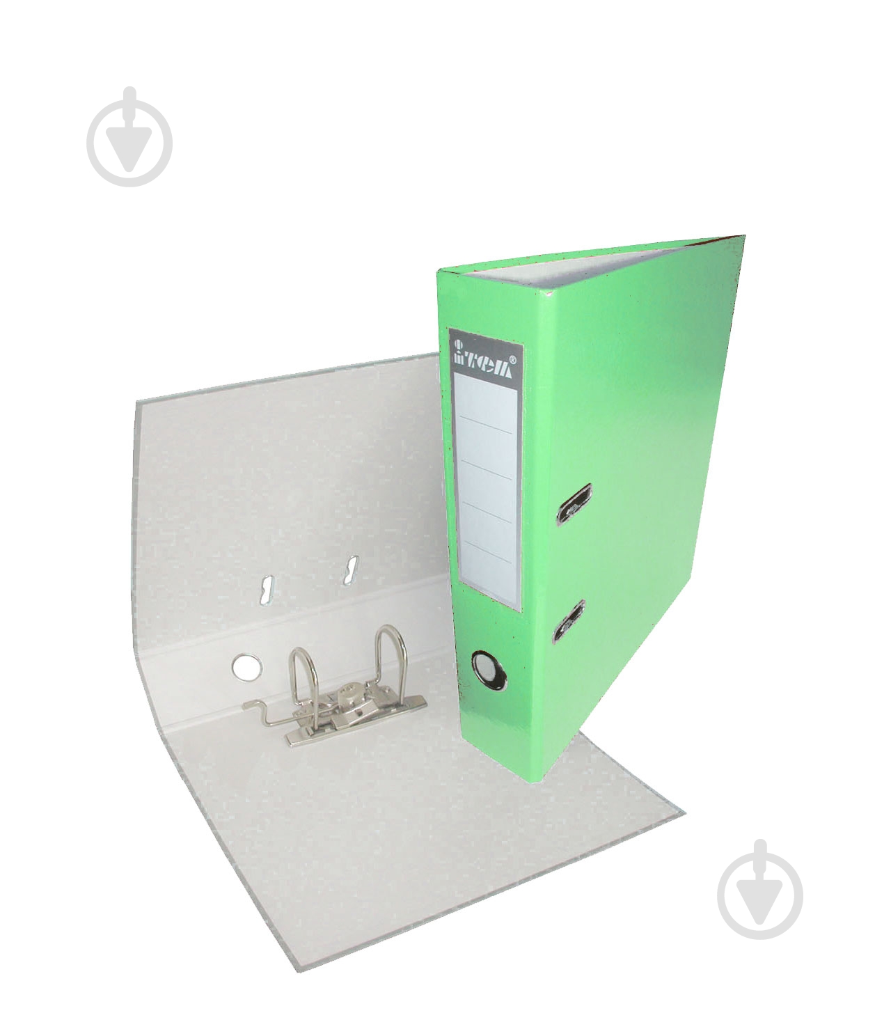 Папка-регистратор А4 70 мм ассорти iTEM 051 - фото 16