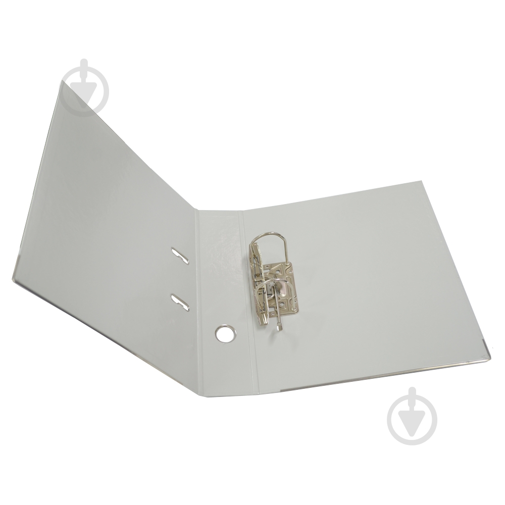 Папка-регистратор А4 70 мм ассорти iTEM 051 - фото 5