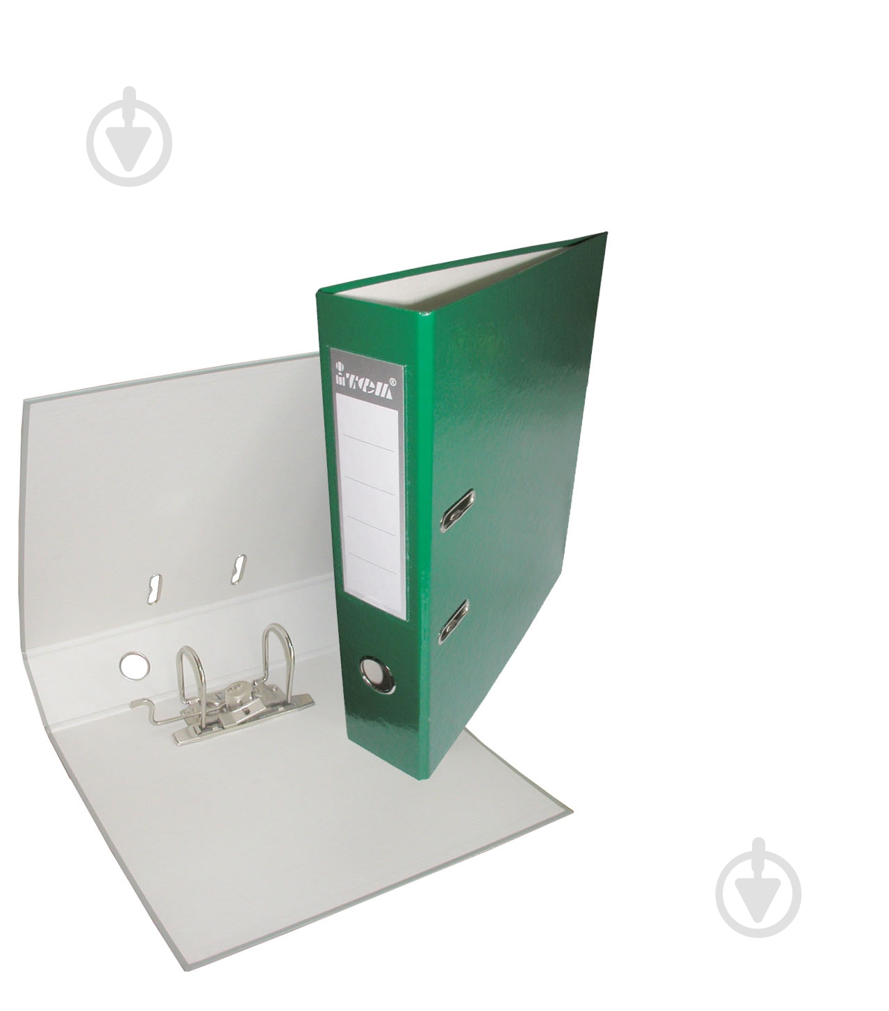 Папка-регистратор А4 70 мм ассорти iTEM 051 - фото 13