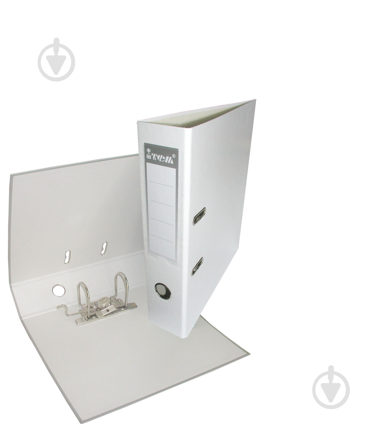 Папка-регистратор А4 70 мм ассорти iTEM 051 - фото 6