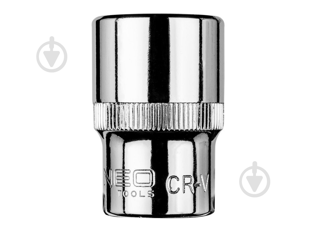 Головка NEO tools 1/2" 18 мм 08-418 - фото 2