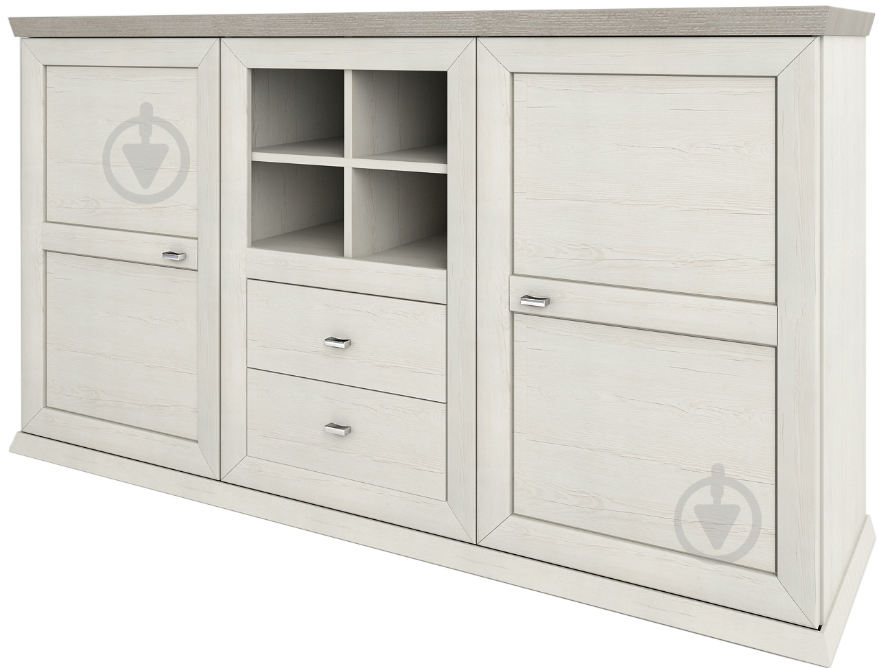 Комод Орегон мадагаскар/пино аурелио - фото 1