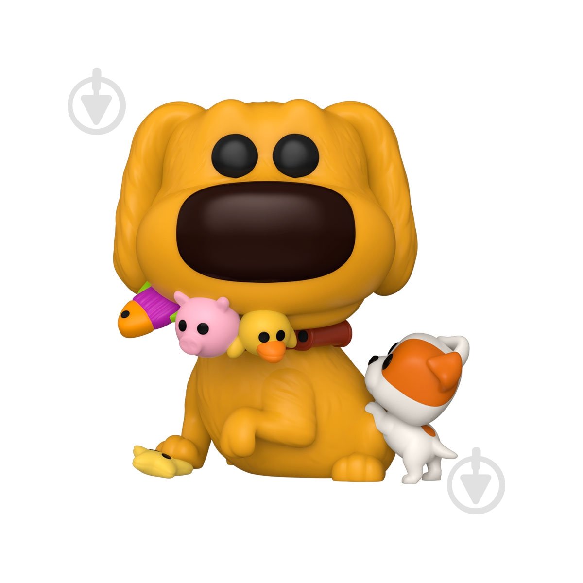 Фигурка Funko POP!_Даг с игрушками 57387 - фото 1