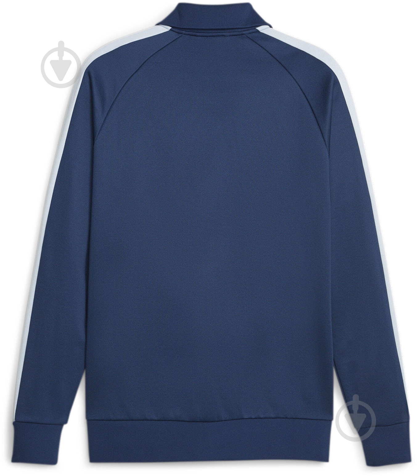 Джемпер Puma T7 ICONIC TRACK JACKET (S) PT 53948415 р.XL синій - фото 2