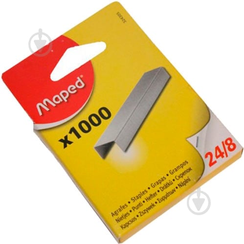 Скоба MP.324305 Maped - фото 2