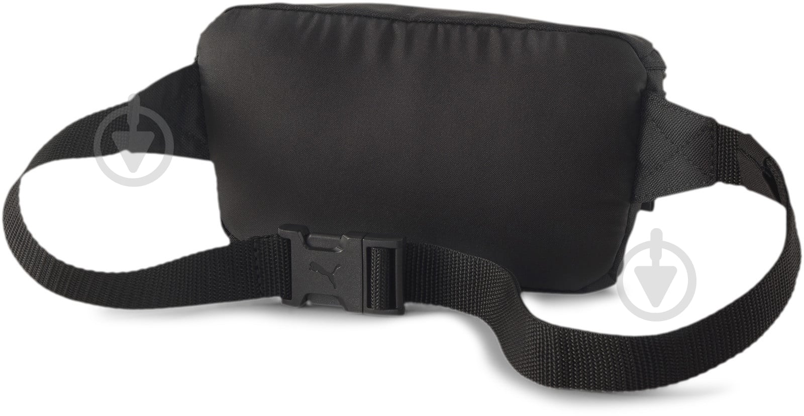 Сумка Puma Plus Waist Bag II 07575114 черный - фото 2 Сумка Puma Plus Waist Bag II 07575114 черный - фото 2