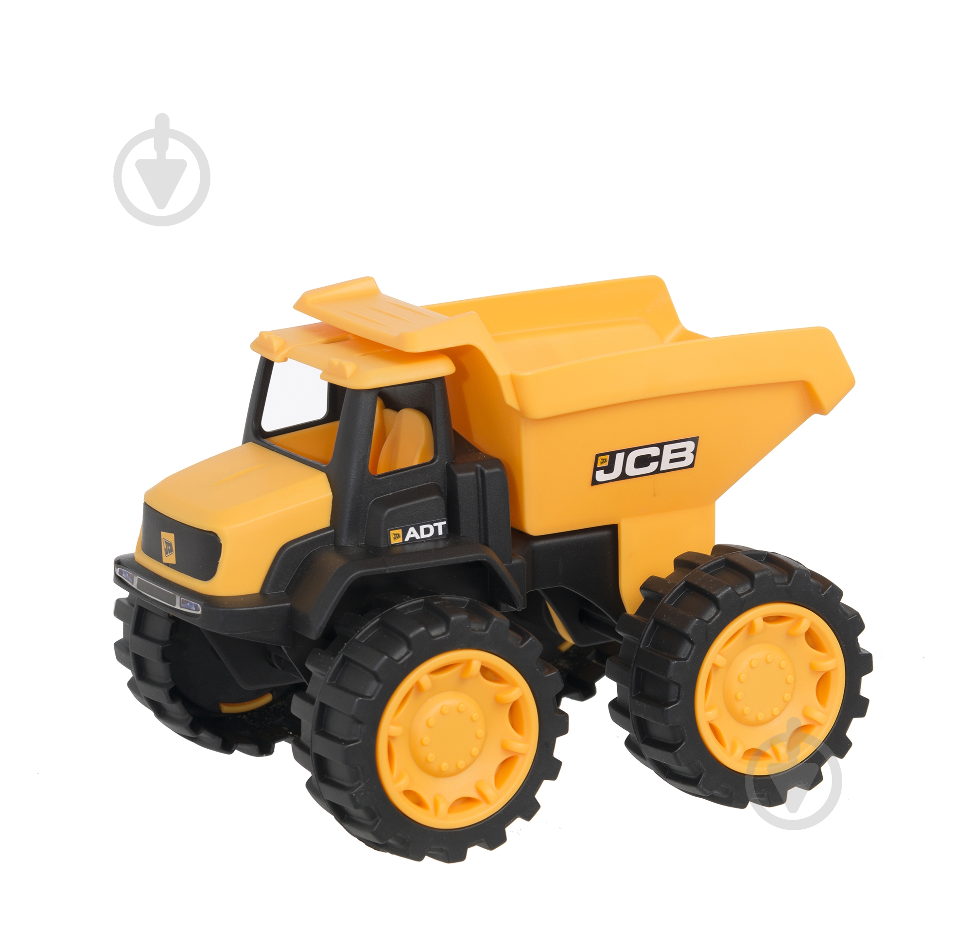 Самоскид Teamsterz 1415638 - фото 2