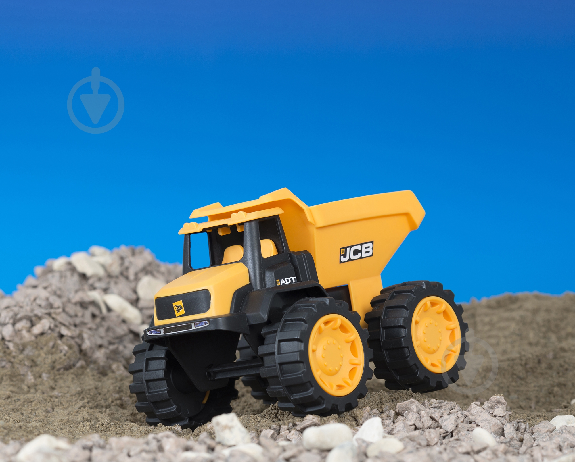 Самоскид Teamsterz 1415638 - фото 5