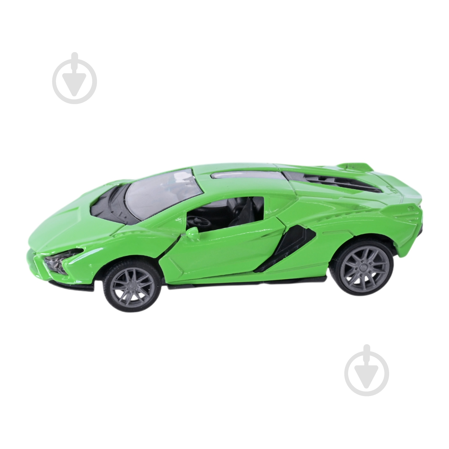 Машинка Автопром 1:43 AP4395 - фото 4 Машинка Автопром 1:43 AP4395 - фото 4