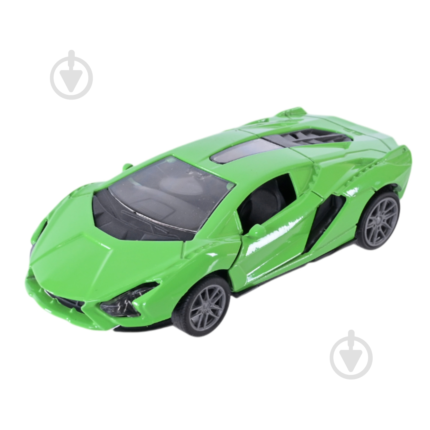 Машинка Автопром 1:43 AP4395 - фото 3 Машинка Автопром 1:43 AP4395 - фото 3