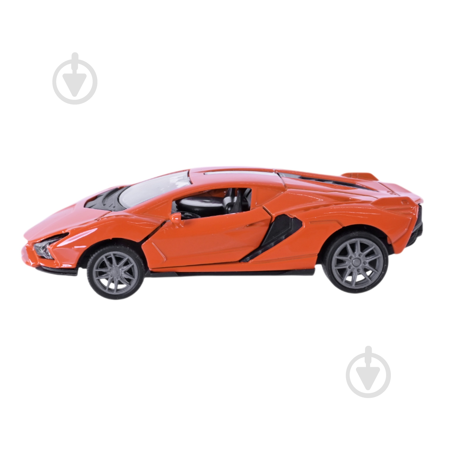 Машинка Автопром 1:43 AP4395 - фото 6 Машинка Автопром 1:43 AP4395 - фото 6