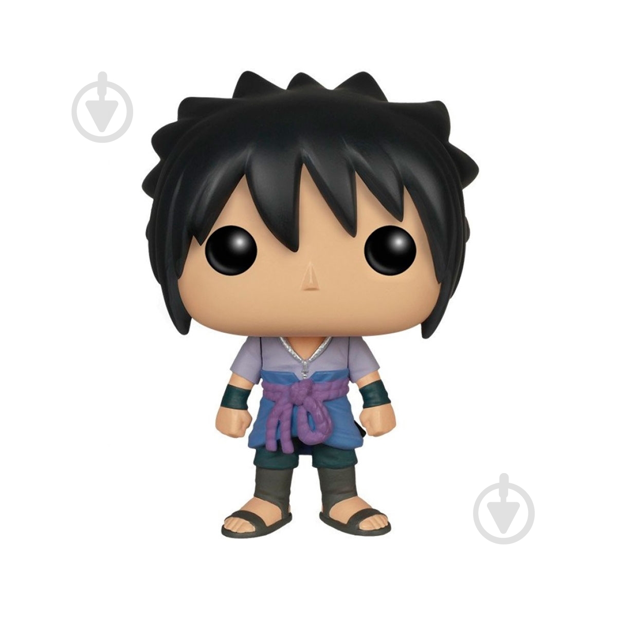 Фигурка Funko POP! Naruto_Sasuke - фото 1