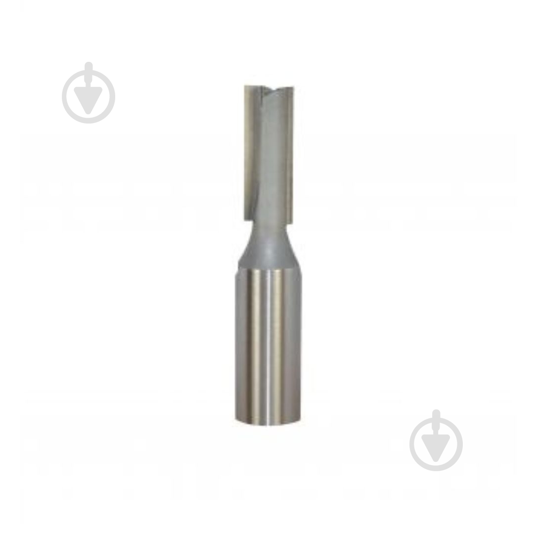 Фреза 48-057 двухперьевая дюймовая - фото 1