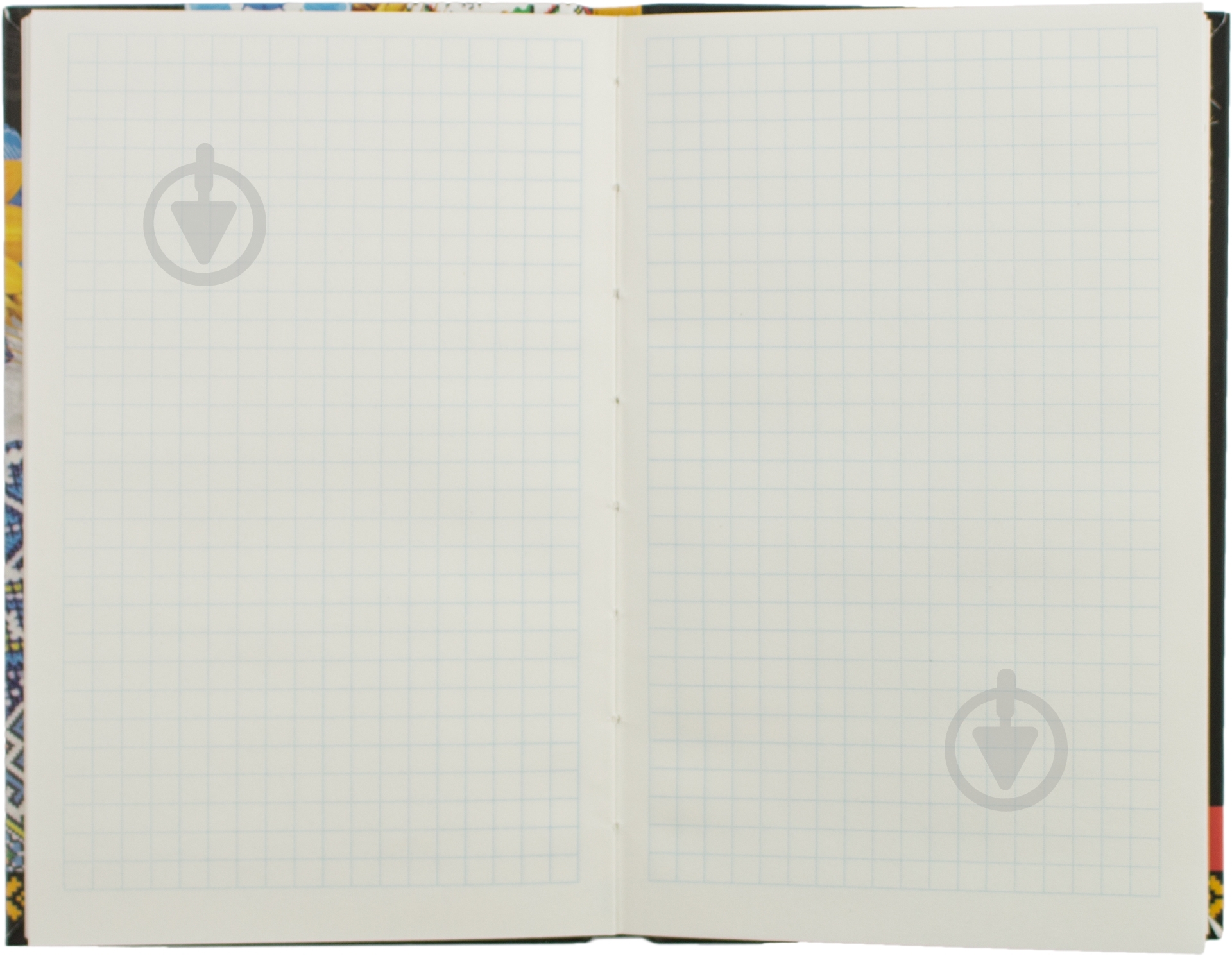 Блокнот Бл-А6-80-Инт-Мл А6 80 л. Mandarin - фото 3 Блокнот Бл-А6-80-Инт-Мл А6 80 л. Mandarin - фото 3