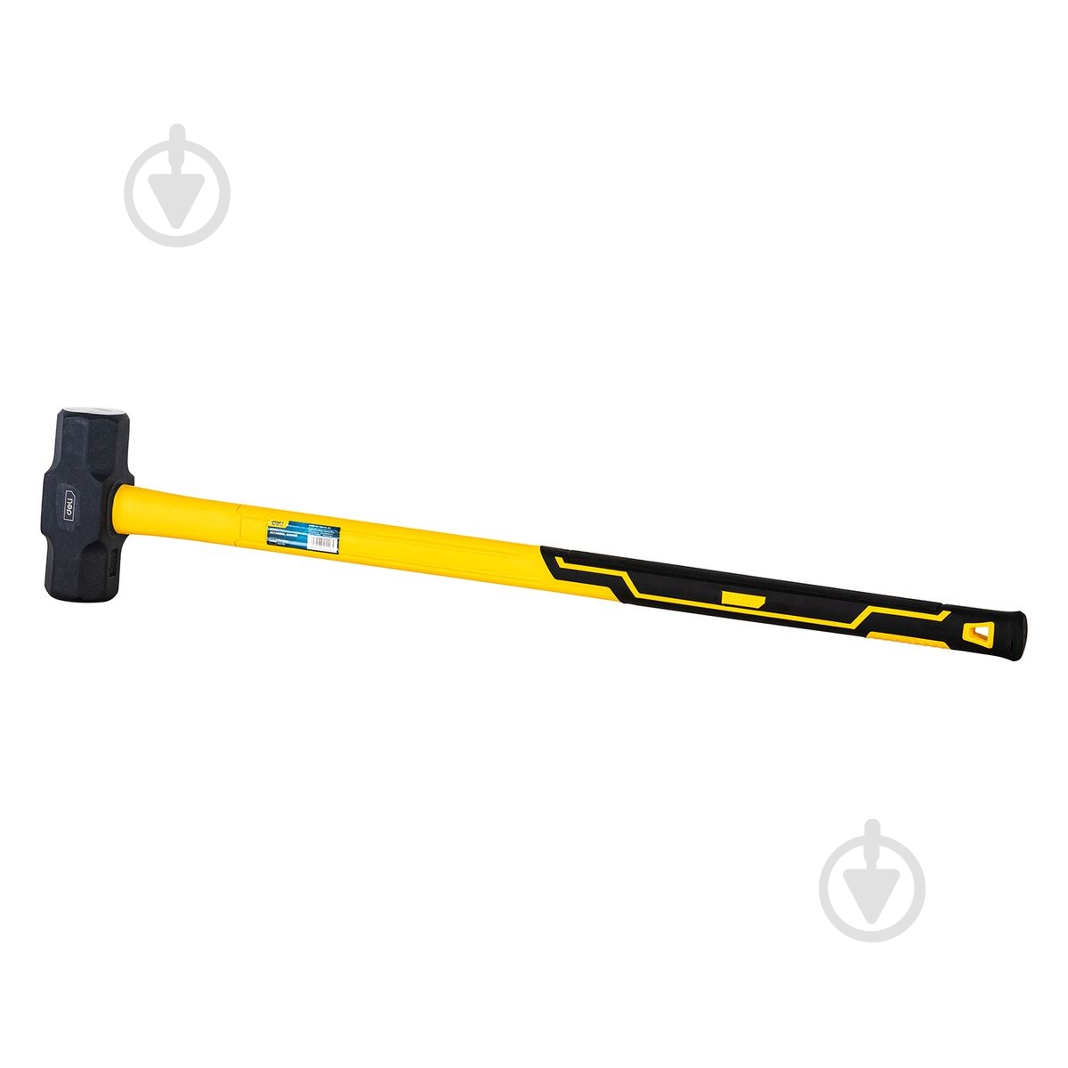 Кувалда Deli EDL6913 - фото 2 Кувалда Deli EDL6913 - фото 2