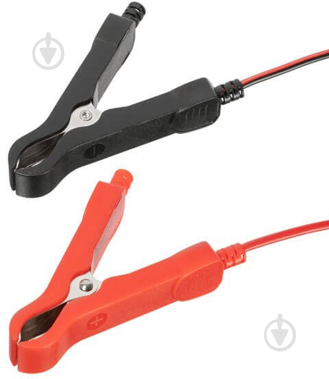 Зарядное устройство Intertool AT-3031 10 А 150 А/год (051325545) - фото 7
