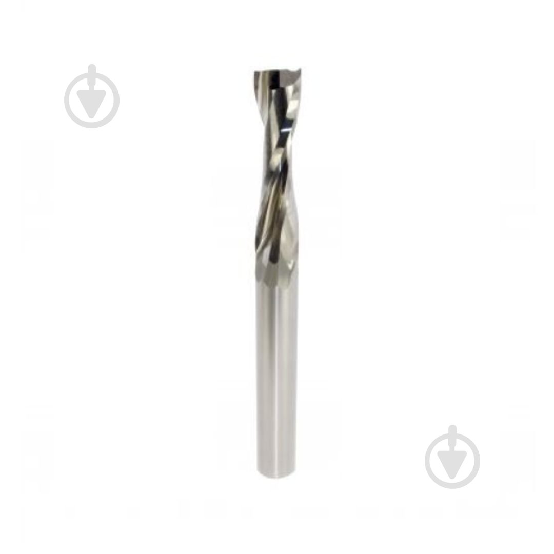 Фреза 48-706 двухперьевая, дюймовая - фото 1 Фреза 48-706 двухперьевая, дюймовая - фото 1