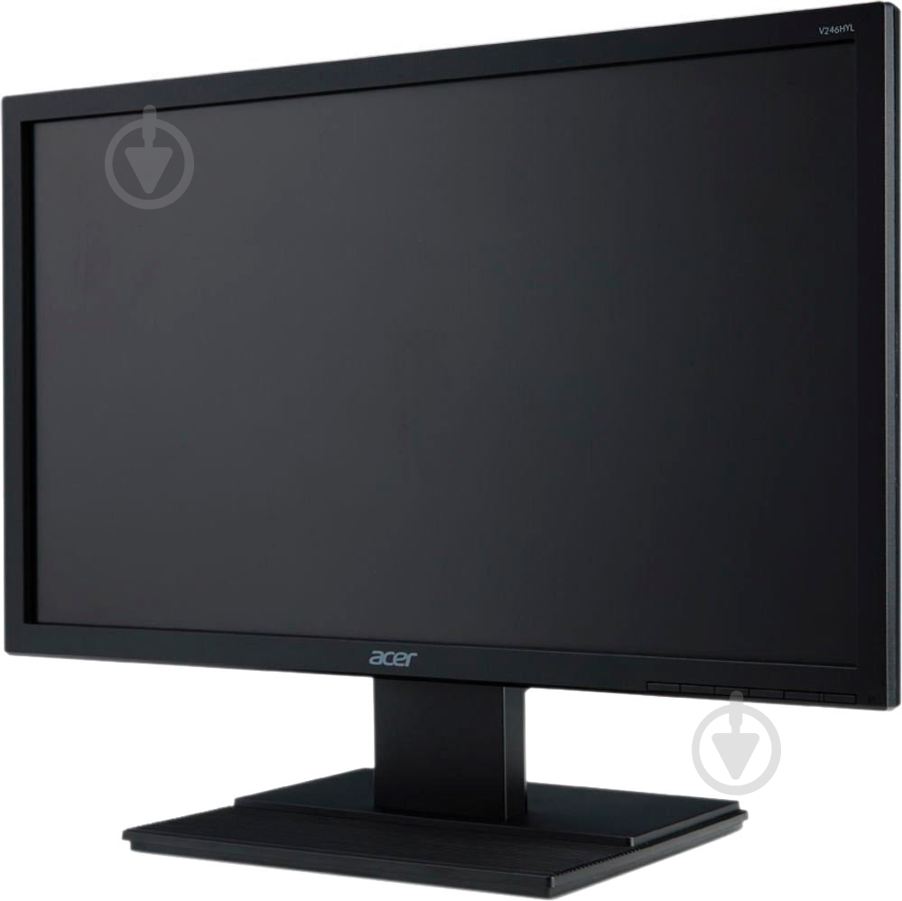 Монитор Acer V246HYLBDP 23,8" (UM.QV6EE.010) - фото 4 Монитор Acer V246HYLBDP 23,8" (UM.QV6EE.010) - фото 4