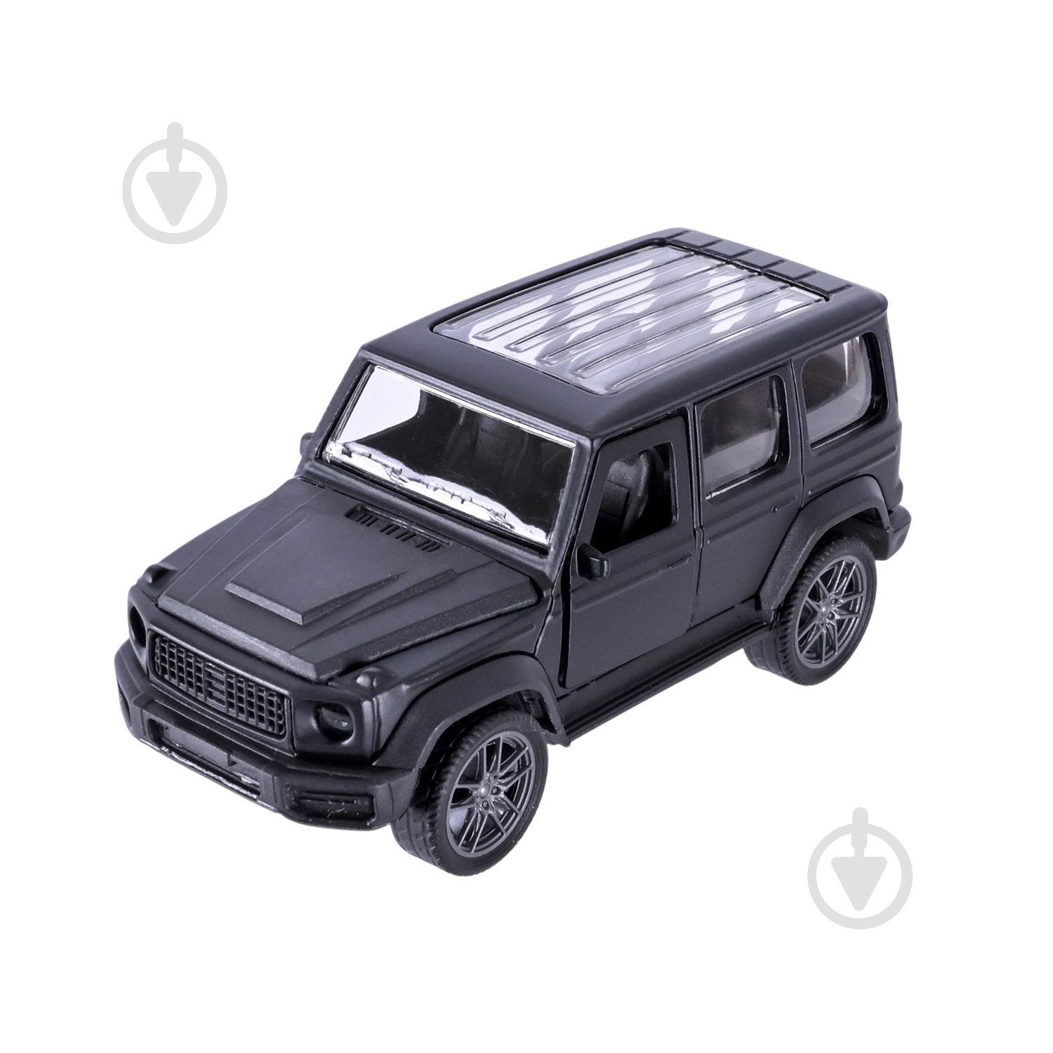 Машинка Автопром 1:43 AP4393 - фото 8 Машинка Автопром 1:43 AP4393 - фото 8