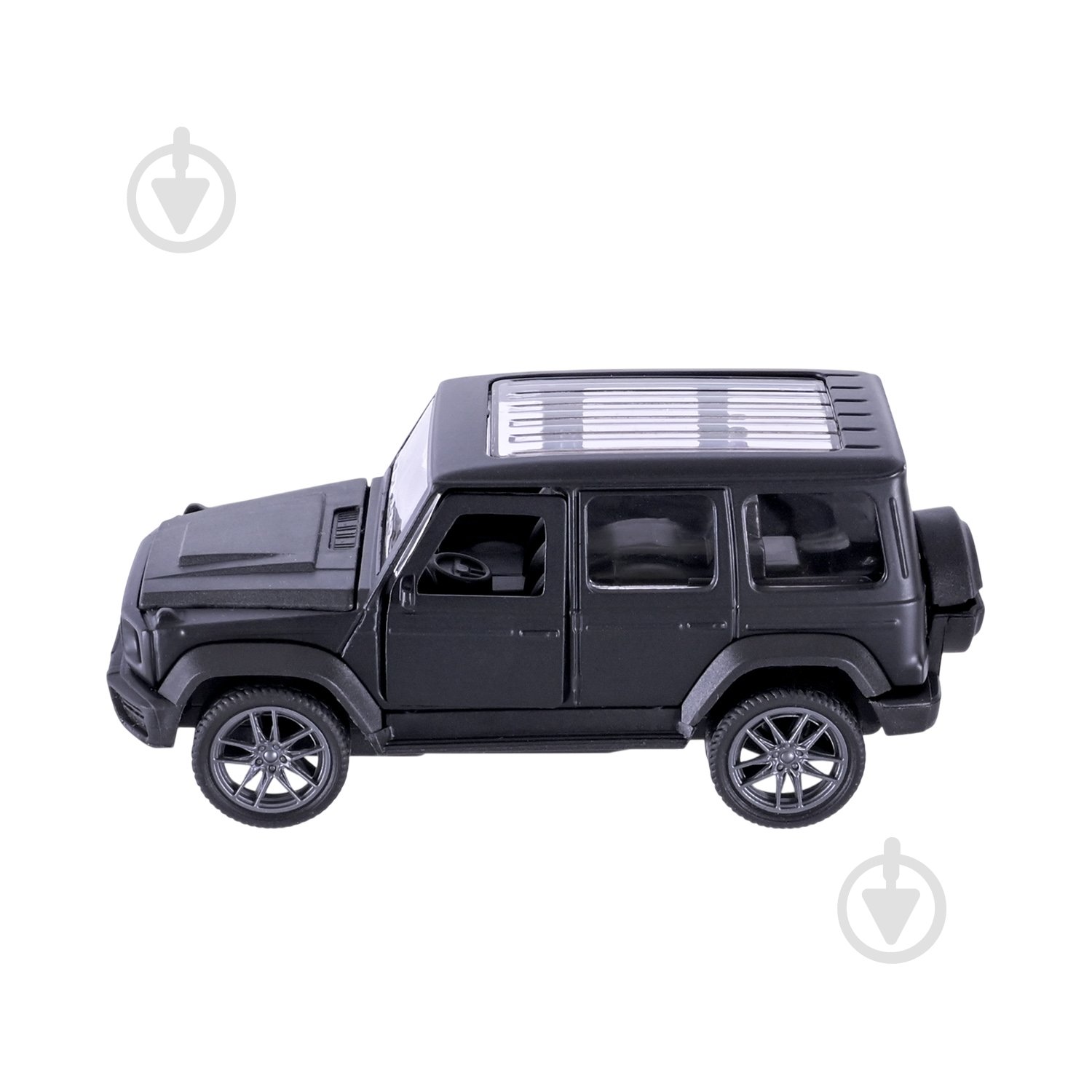 Машинка Автопром 1:43 AP4393 - фото 9 Машинка Автопром 1:43 AP4393 - фото 9