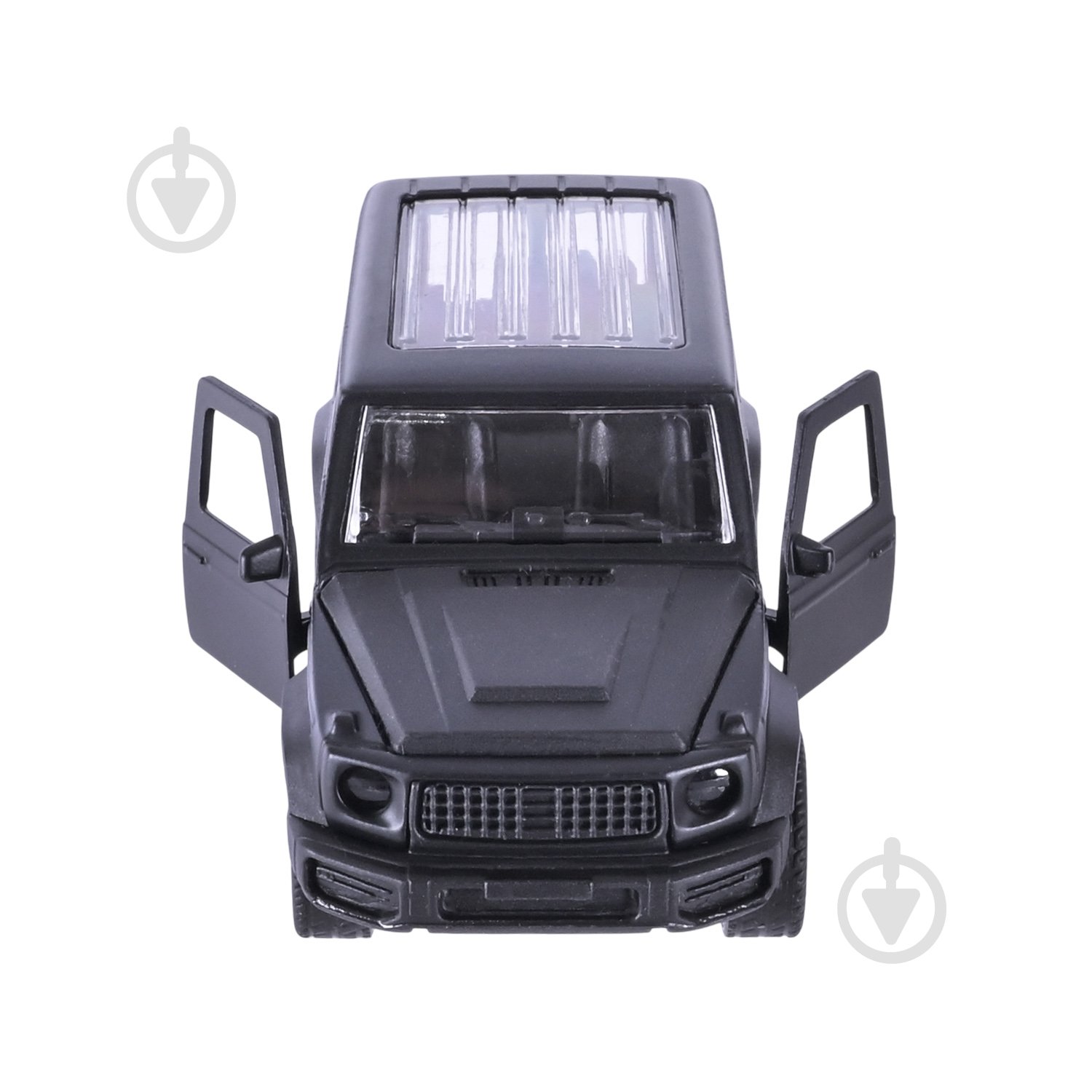 Машинка Автопром 1:43 AP4393 - фото 3 Машинка Автопром 1:43 AP4393 - фото 3