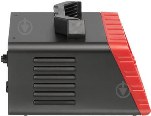 Зарядное устройство трансформаторное Intertool AT-3033 6 А 60 А/год (051325547) - фото 4