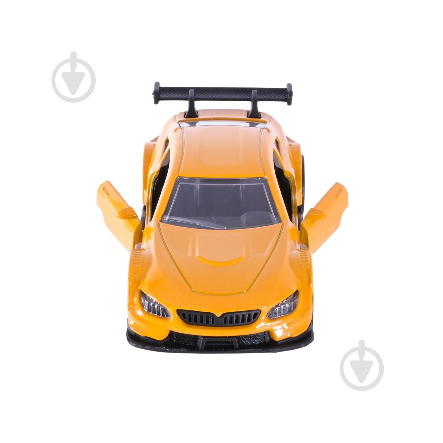 Машинка Автопром 1:43 AP4392 - фото 6