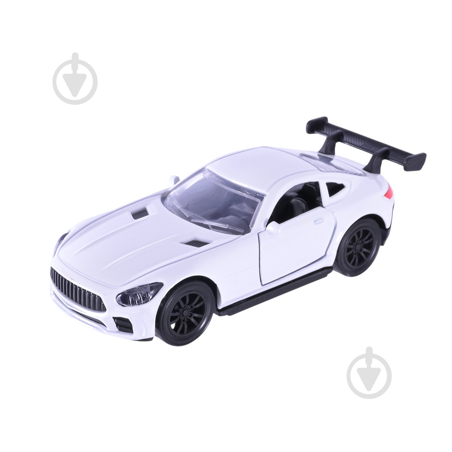 Машинка Автопром 1:43 AP4392 - фото 17