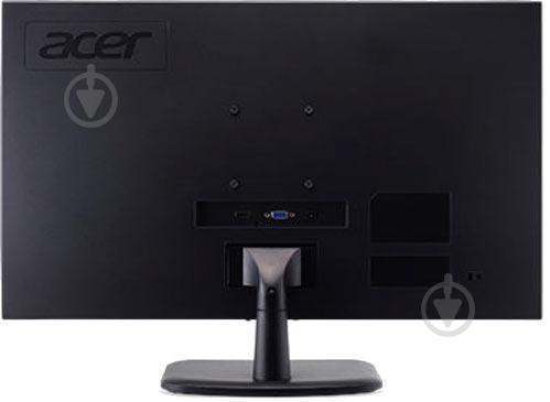 Монитор Acer EK240YB 23,8" (UM.QE0EE.B01) - фото 3