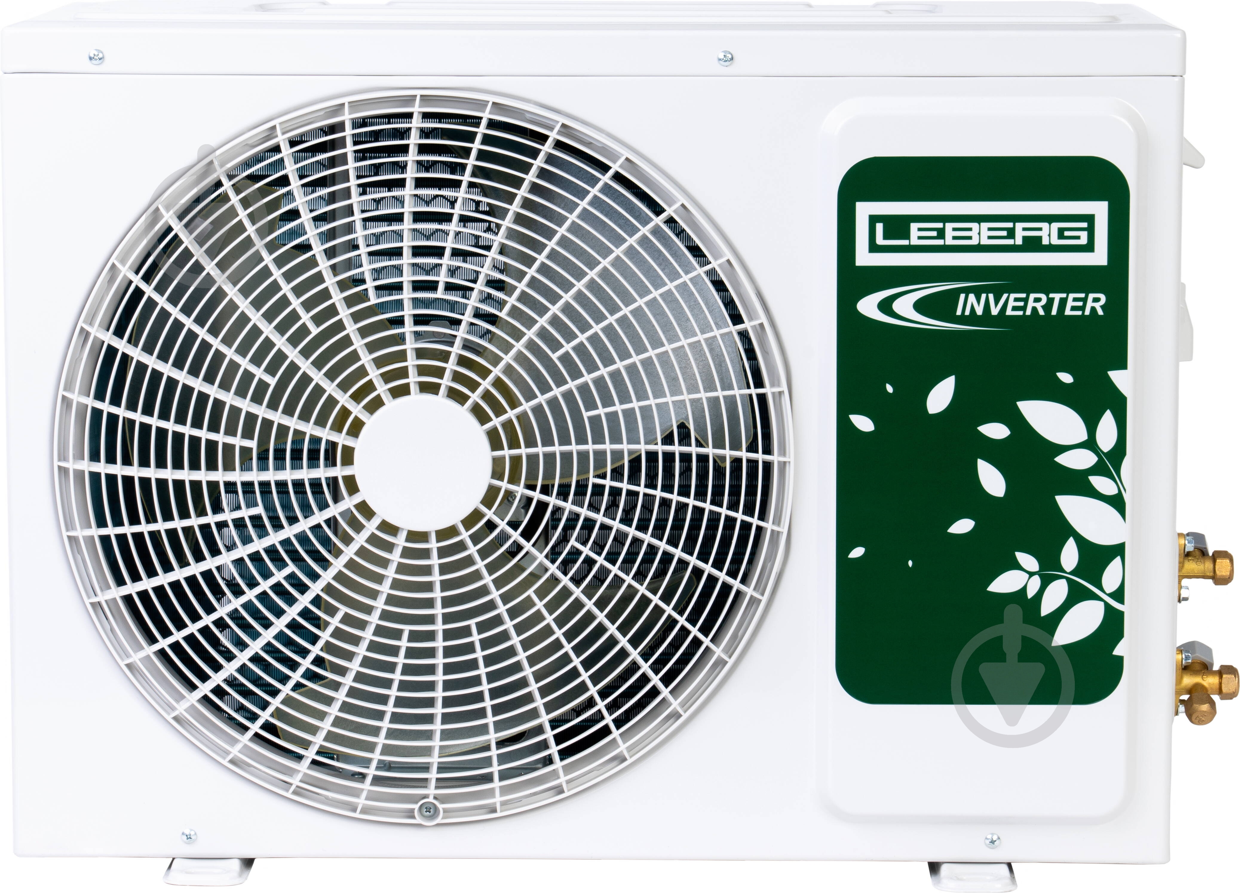 Кондиционер Leberg LS-07ODI3/ LU-07ODI3 - фото 12 Кондиционер Leberg LS-07ODI3/ LU-07ODI3 - фото 12