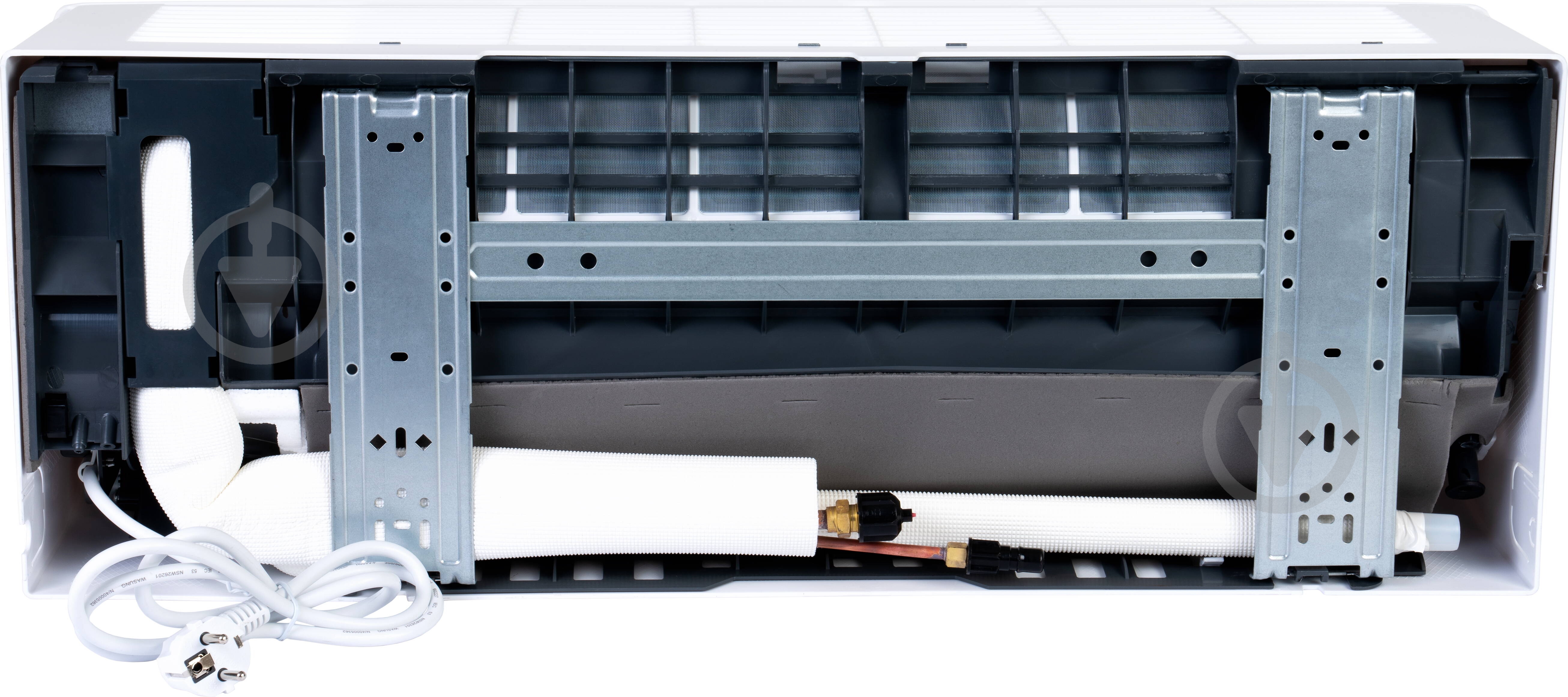 Кондиционер Leberg LS-07ODI3/ LU-07ODI3 - фото 15 Кондиционер Leberg LS-07ODI3/ LU-07ODI3 - фото 15