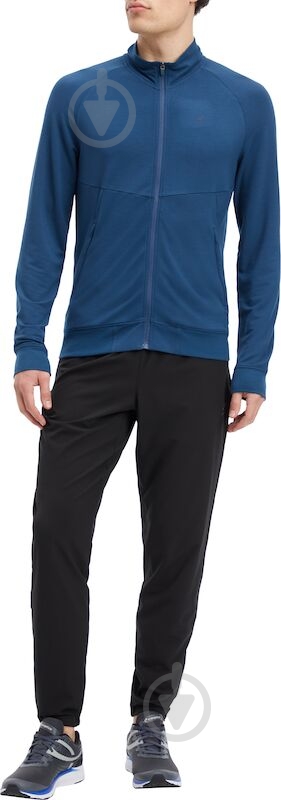 Джемпер Energetics REMY M 424748-044 р.XL синий - фото 3