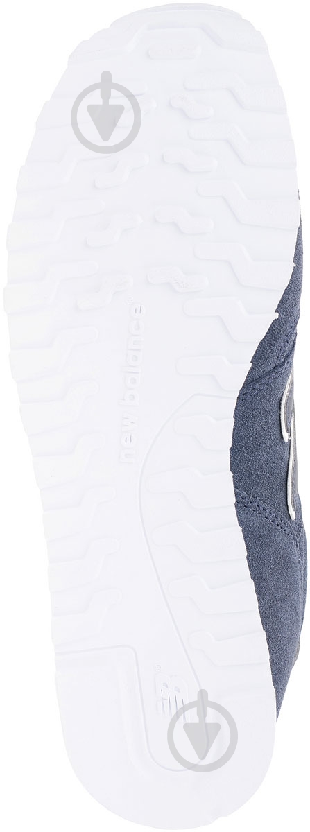 Кроссовки мужские New Balance 373 ML373TM р.41,5 синие - фото 5