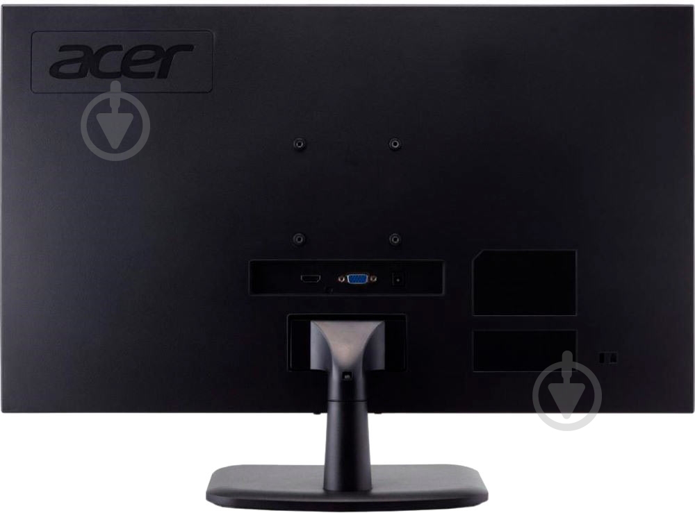 Монитор Acer EK240YAbi 23,8" (UM.QE0EE.A01) - фото 5 Монитор Acer EK240YAbi 23,8" (UM.QE0EE.A01) - фото 5