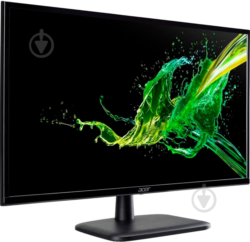 Монитор Acer EK240YAbi 23,8" (UM.QE0EE.A01) - фото 2 Монитор Acer EK240YAbi 23,8" (UM.QE0EE.A01) - фото 2