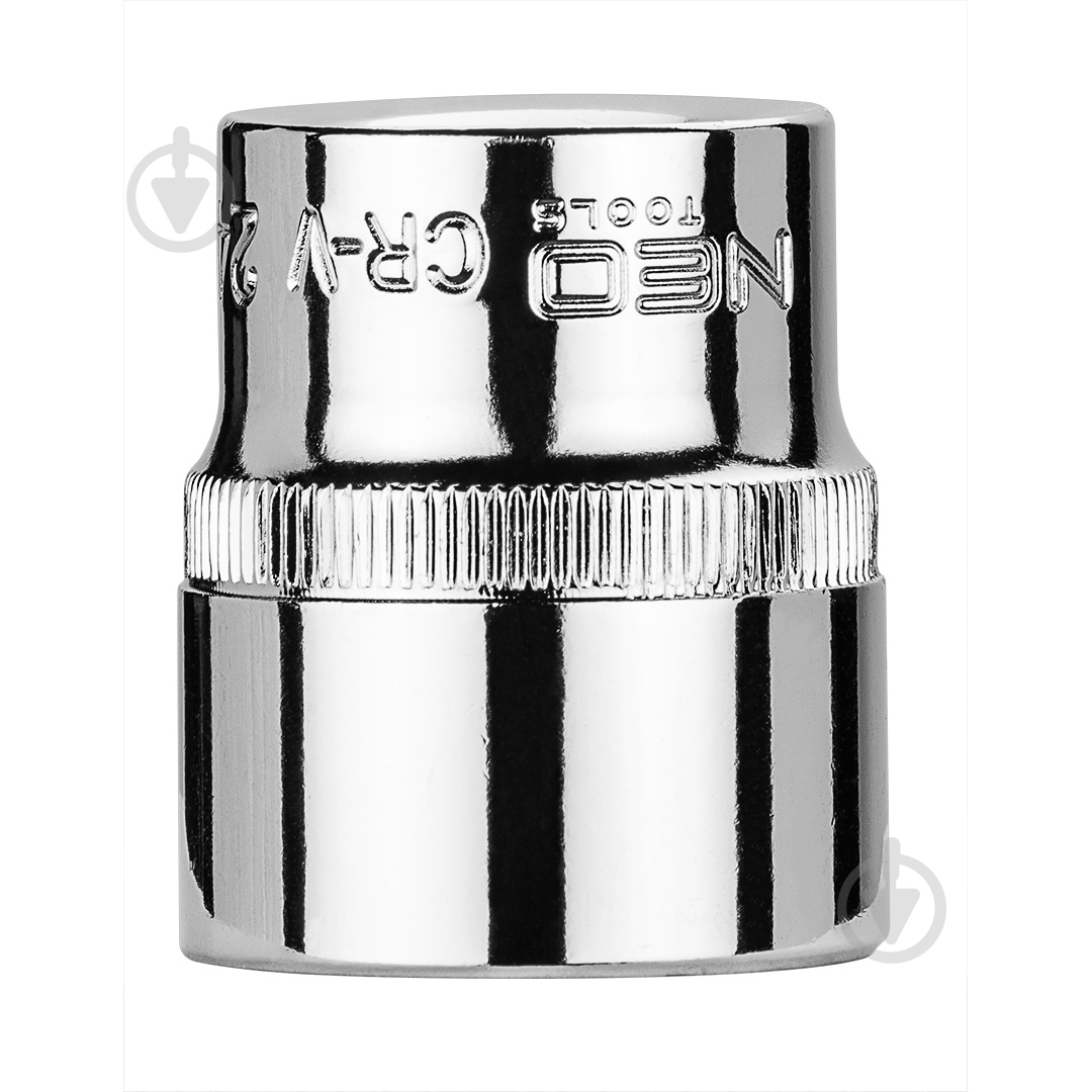 Головка NEO tools 24 мм 08-024 - фото 1 Головка NEO tools 24 мм 08-024 - фото 1