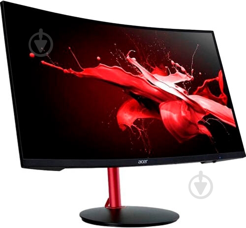 Монитор Acer Nitro XZ272UPbmiiphx 27" (UM.HX2EE.P13) - фото 2 Монитор Acer Nitro XZ272UPbmiiphx 27" (UM.HX2EE.P13) - фото 2