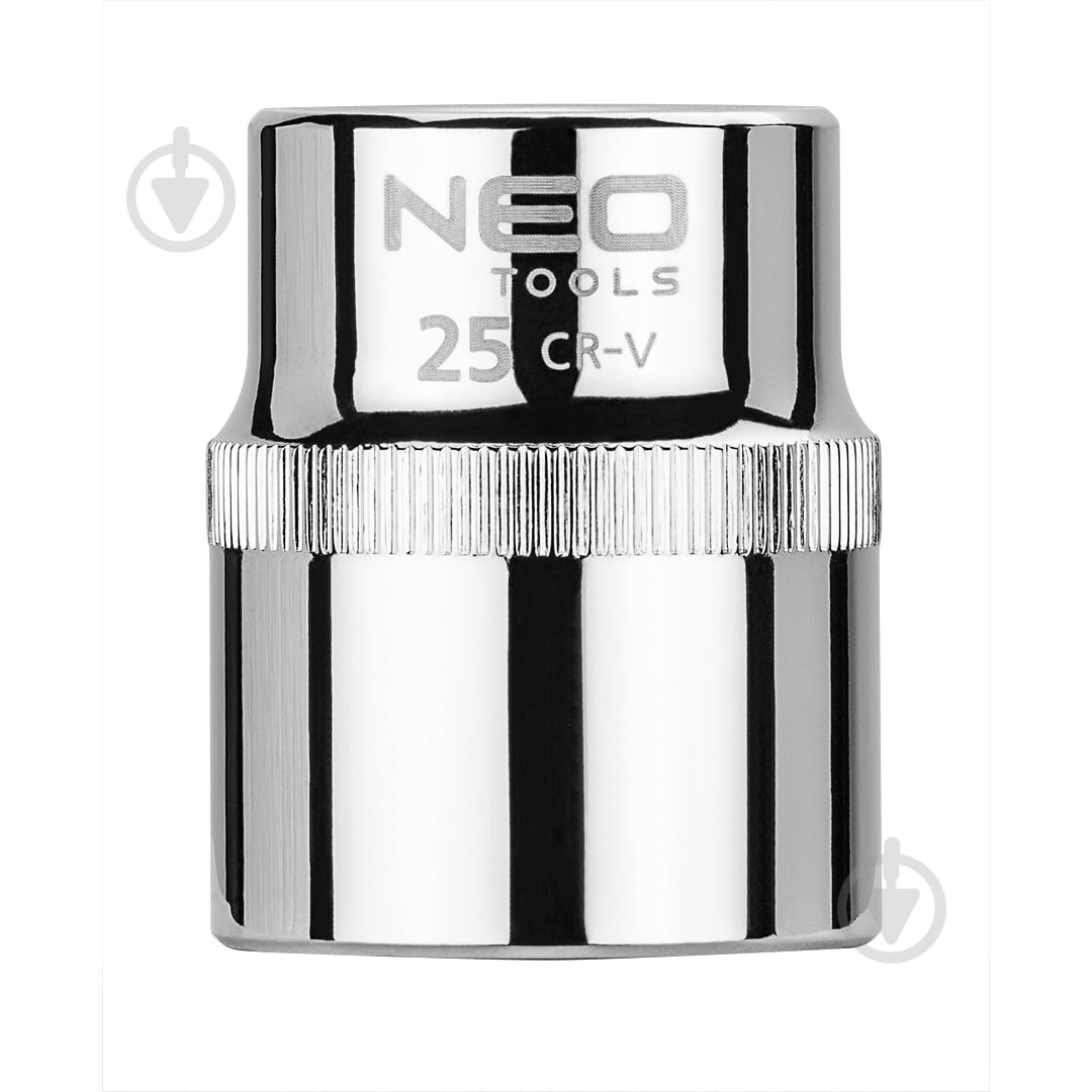 Головка NEO tools 1/2"(F)×3/4"(M) 08-025 - фото 1