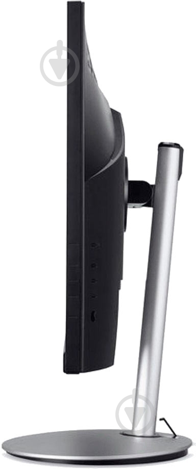 Монитор Acer CB272ASMIPRX 27" (UM.HB2EE.A01) - фото 5