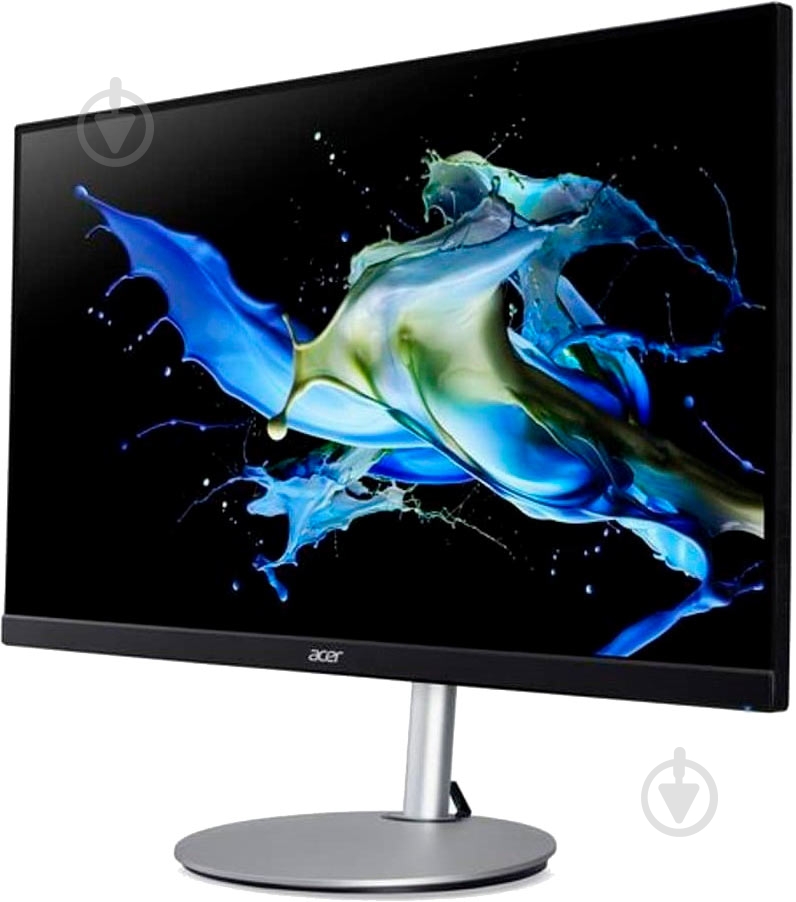 Монитор Acer CB272ASMIPRX 27" (UM.HB2EE.A01) - фото 4