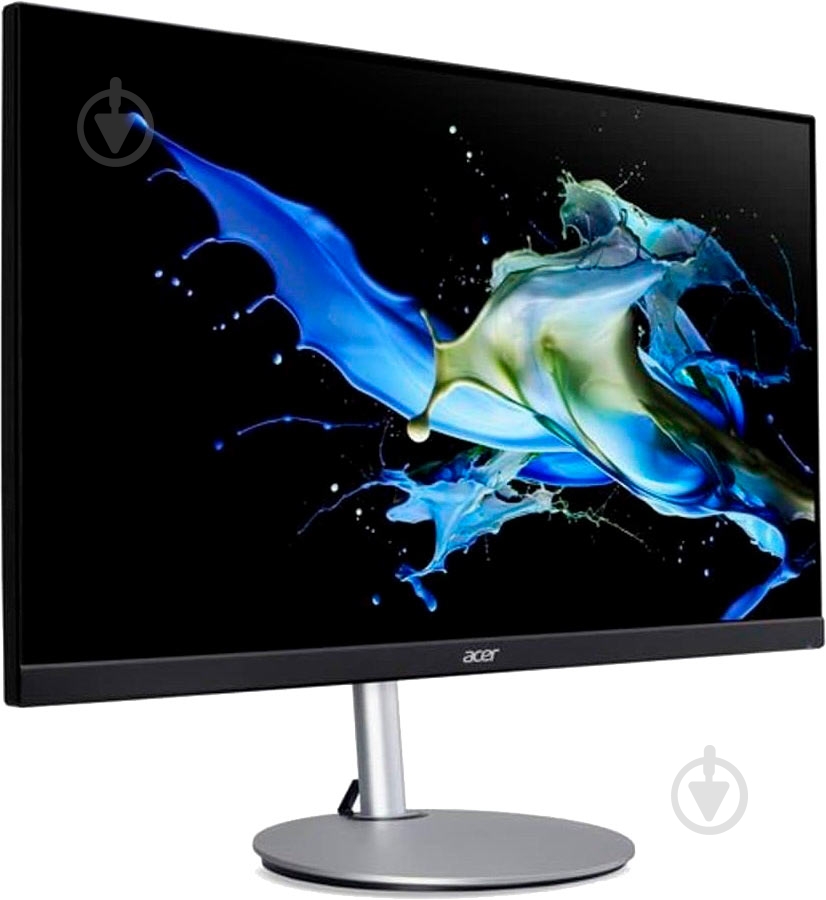 Монитор Acer CB272ASMIPRX 27" (UM.HB2EE.A01) - фото 2